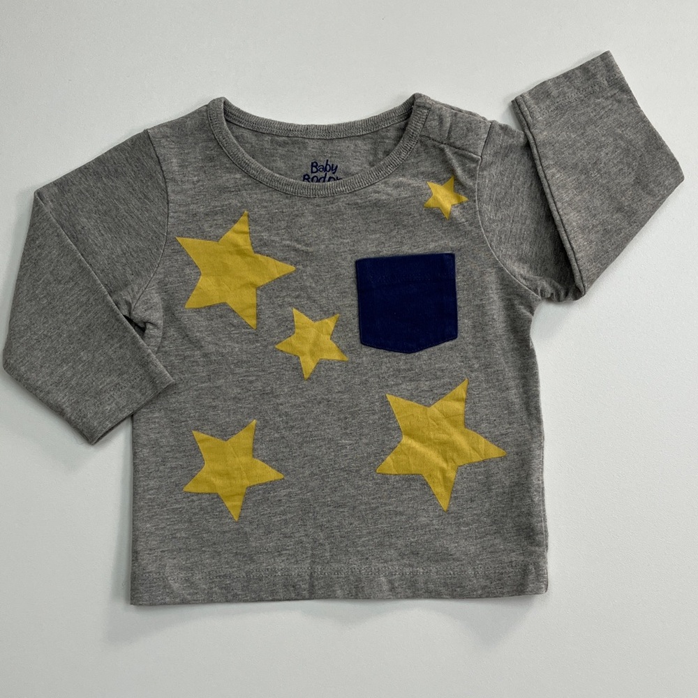 Baby Boden Top (size 3-6 months)
